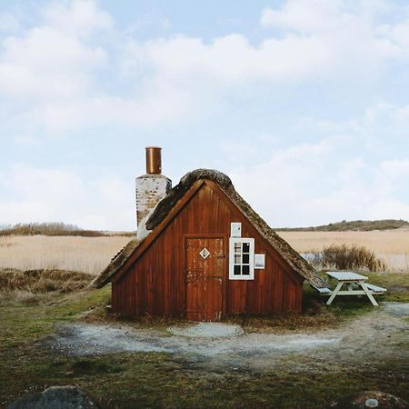 Nymindegab Kro Norre Nebel Exterior photo